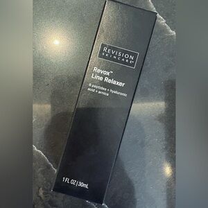 Revox Line Relaxer - revision skincare